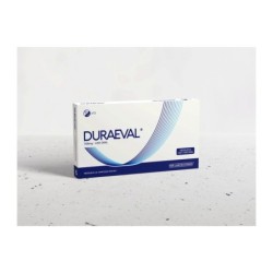 Duraeval 15 Cápsulas