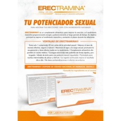 Erectramina 16 kapslit