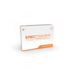 Erectramina 16 Kapsula