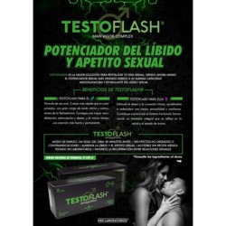 Testoflash 8 Šuteva