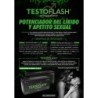 Testoflash 8 Schüsse