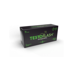 Testoflash 8 šūviai