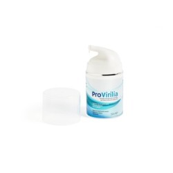 Gel Vigorizante Masculino Provirilia Efecto Frío 50Ml