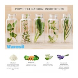 Varesil Crema Para Aliviar Las Varices 100Ml
