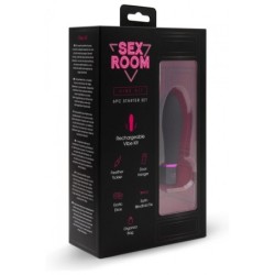 Sex Room Vibe Kit