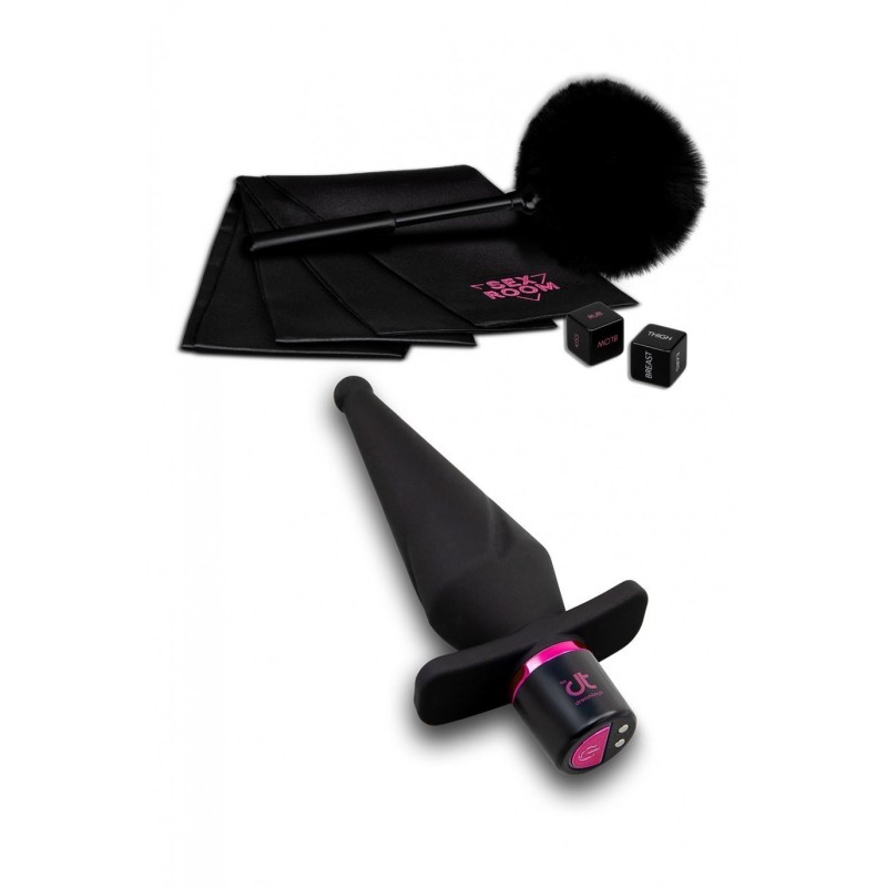 Sex Room Kit per Giochi Anal