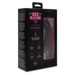 Sex Room Prostata Spielset