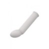 Vibrador de viatge Nude Aulora punt G