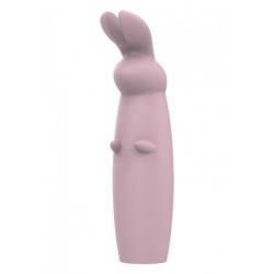 Nude Hazel Rabbit Massager