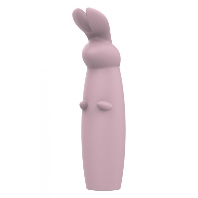 Nøgen Hazel Rabbit Massager
