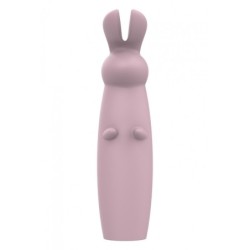 Nude Hazel Rabbit Massager