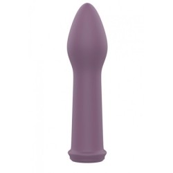 Nude Jade Mini Torp Vibraattori