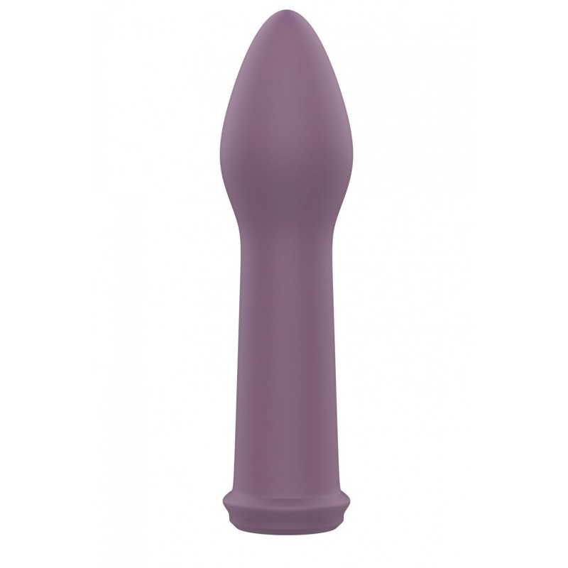 Vibratore Nude Jade Mini Torp