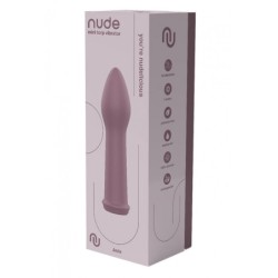 „Nude Jade Mini Torp“ vibratorius