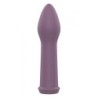 Vibratore Nude Jade Mini Torp