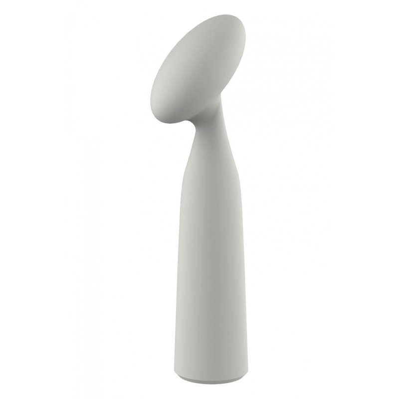 Nude Luna Mini Wand Vibrator