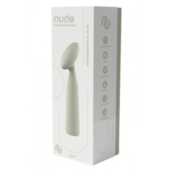 Vibrador Mini Wand Nude Luna