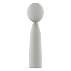 „Nude Luna Mini Wand“ vibratorius