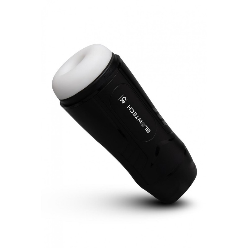 Blowtech Deep Throat Macchina Aspirante