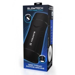 Machine à succion pour gorge profonde Blowtech