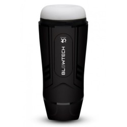 Blowtech Deep Throat Sugmaskin