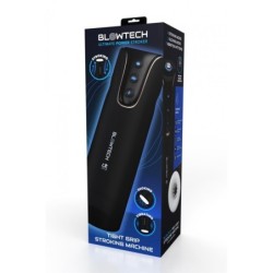 Blowtech Tight Grip Máquina de Masturbação