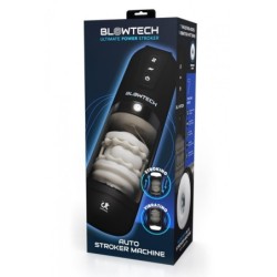 Machine de masturbation automatique Blowtech