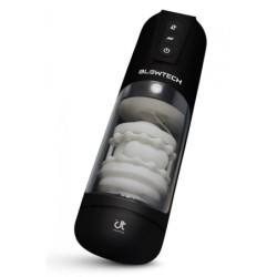 Blowtech Auto Stroker Maschine