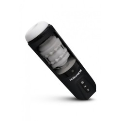 Blowtech Auto Stroker Maschine