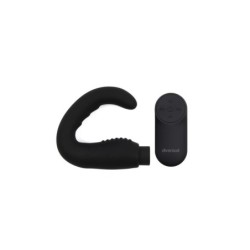 Chronos Punt G Negre