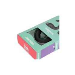 Chronos P-Spot Preto