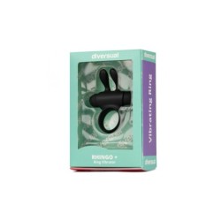 Rhingo Plus Preto
