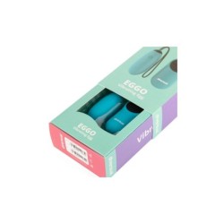 Eggo Afstandsbediening Turquoise