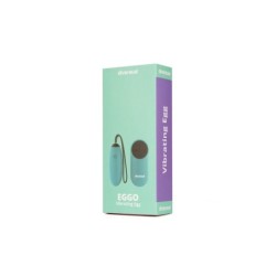 Eggo Afstandsbediening Turquoise