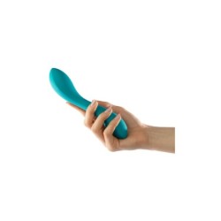 Sharkin Turquesa Recarregável