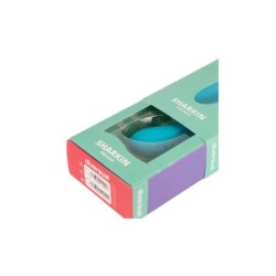 Sharkin Turquoise Oplaadbaar