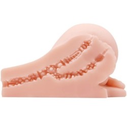 Realistična Guza Doggy Style Dvostruki Kanal