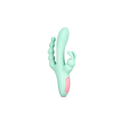 Jacky Rabbit Triple