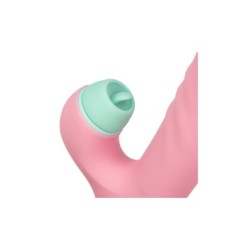 Daisy Pupujussi Impulssilla