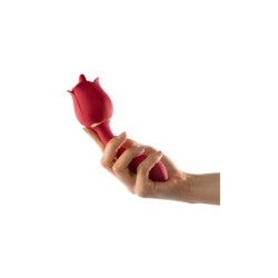 Skarlet Doble