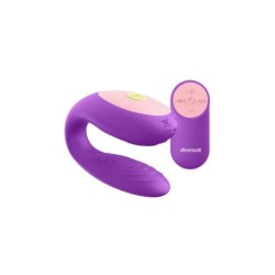Omega Parejas Purple