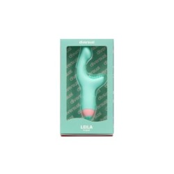 Лейла G-точка