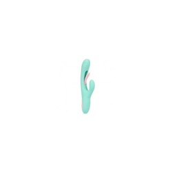 Lily com Flapping