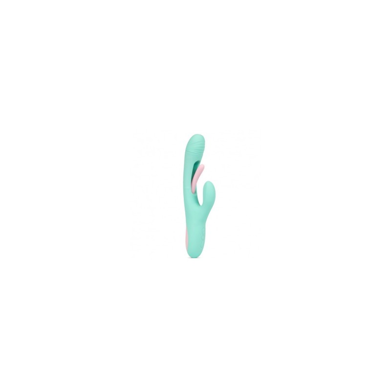 Lily com Flapping