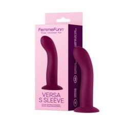 Versa S Sleeve - Fucshia Foncé