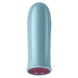 Versa Bullet W/ Remote - Jasnoniebieski