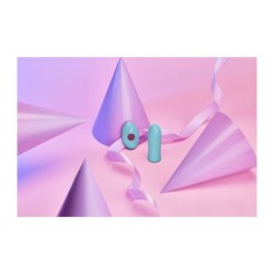 Versa Bullet W/ Remote - Vaaleansininen