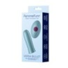 Versa Bullet W/ Remote - Hele sinine