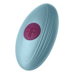 Versa Bullet mit Fernbedienung - Hellblau