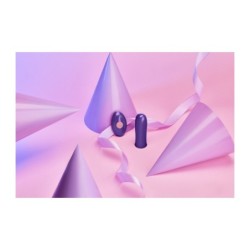 Versa Bullet W/ Remote - Violet Închis